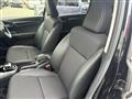 2017 Honda Fit Hybrid