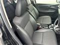 2017 Honda Fit Hybrid