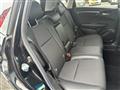 2017 Honda Fit Hybrid
