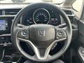 2017 Honda Fit Hybrid