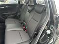 2017 Honda Fit Hybrid