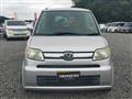 2008 Honda Zest