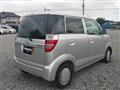 2008 Honda Zest