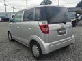 2008 Honda Zest
