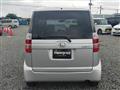 2008 Honda Zest