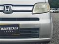 2008 Honda Zest