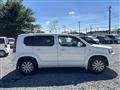 2008 Honda Crossroad
