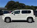 2008 Honda Crossroad