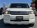 2008 Honda Crossroad
