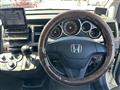 2008 Honda Crossroad