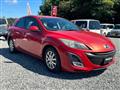 2009 Mazda Axela