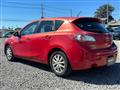 2009 Mazda Axela