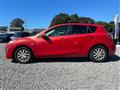 2009 Mazda Axela