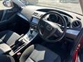 2009 Mazda Axela