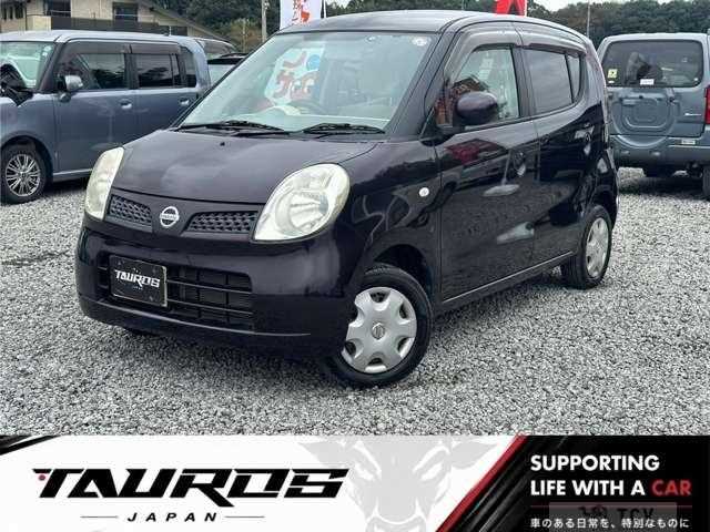 2009 Nissan Moco