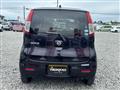 2009 Nissan Moco