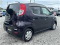 2009 Nissan Moco