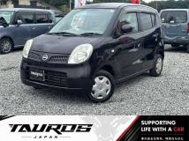 2009 Nissan Moco