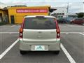 2010 Daihatsu Mira