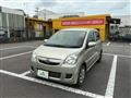 2010 Daihatsu Mira