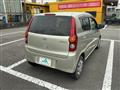 2010 Daihatsu Mira