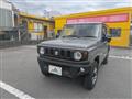2021 Suzuki Jimny