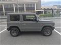 2021 Suzuki Jimny