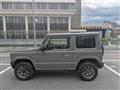 2021 Suzuki Jimny