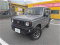 2021 Suzuki Jimny