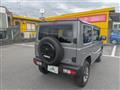 2021 Suzuki Jimny