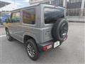 2021 Suzuki Jimny