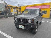 2021 Suzuki Jimny