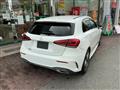 2019 Mercedes-Benz A-Class