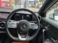 2019 Mercedes-Benz A-Class