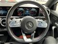 2019 Mercedes-Benz A-Class