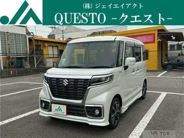 2018 Suzuki Suzuki Others