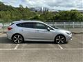 2017 Subaru Impreza