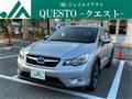 2015 Subaru IMPREZA XV HYBRID