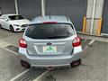 2015 Subaru IMPREZA XV HYBRID