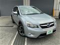 2015 Subaru IMPREZA XV HYBRID