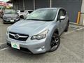 2015 Subaru IMPREZA XV HYBRID