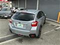 2015 Subaru IMPREZA XV HYBRID