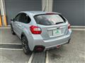 2015 Subaru IMPREZA XV HYBRID