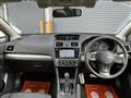 2015 Subaru IMPREZA XV HYBRID