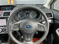 2015 Subaru IMPREZA XV HYBRID