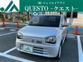2019 Suzuki Alto