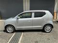 2019 Suzuki Alto