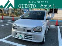 2019 Suzuki Alto