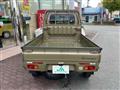 2017 Daihatsu Hijet Truck