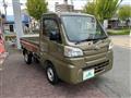 2017 Daihatsu Hijet Truck